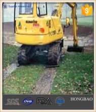 High Quality uhmwpe Anti-slide Ground Protection Mat/Truck Floor Mats/Uhmwpe Plate