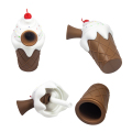 XY76HSS006 ICE CREAM SILICONE PIPE PIPE PIPE