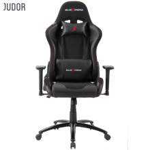 Judor Leather Swivel Gaming Chair Racing Chairs