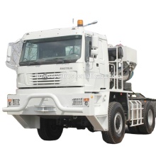 2023 Oilfield Winch Tractor Solutions