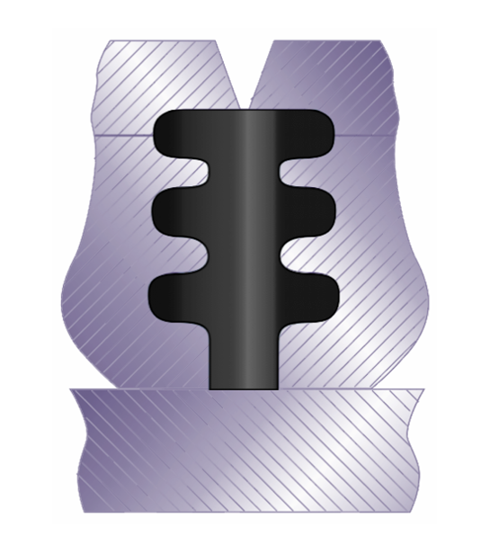 Вертикально Vertically