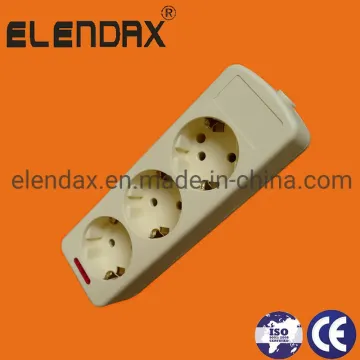 3-Way Grounding Extension Power E9003E