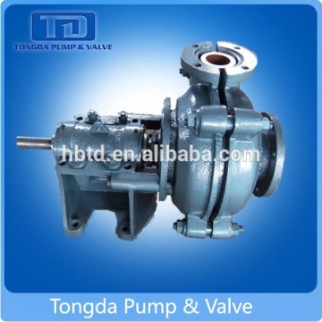 Chinese Top Industrial Pump Manufacturer