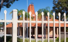 Garrison Fencing Solutions for Secure Boundaries