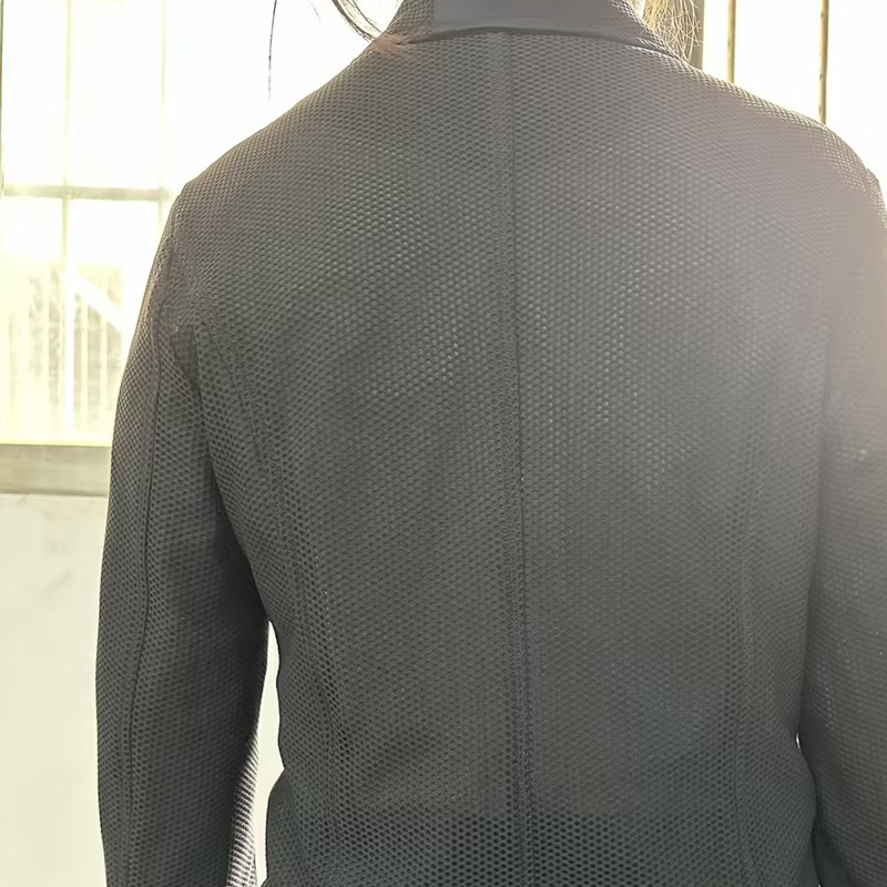 new arrival equestrian show jacket