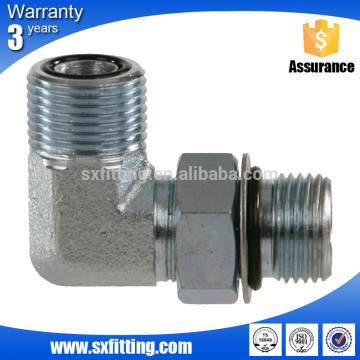 Hydraulic Adjustable Stud Pipe Adaptor