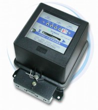Single Phase Two Wires Mechanical Kilowatt Hour Meter
