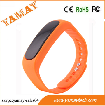 fitness band mobile watch phones smart bracelet E02