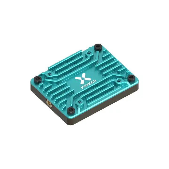Foxeer 5.8G Reaper Extreme V2 2.5W 40CH VTX uav drone agricultural drone accessories parts