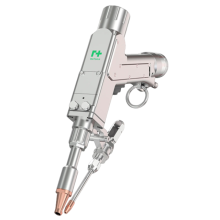 Handheld Laser Welding Head