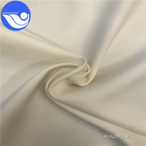 100% polyester mini matte antistatische stof