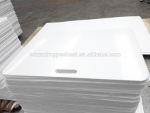 shooting pads for hockey /hockey shooting mat