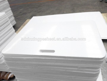 shooting pads for hockey /hockey shooting mat