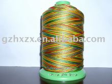 multicolor thread