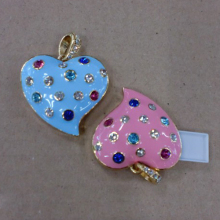 Lovly Jwellery Heart Shape USB Stick
