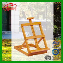 drawing easel sketch easel wooden folding easel