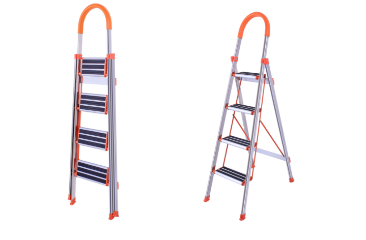 Household D Type Ladder Household D Type Ladder
