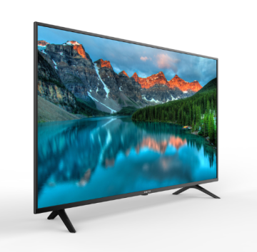 58MUB010 LED 4K Smart Android TV with DTS Sound