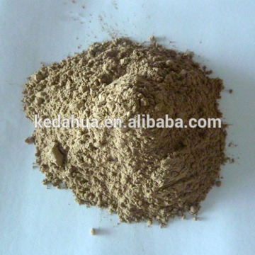 Bentonite Clay