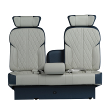 KIMSSY Luxury Sofa Bed - Car Interior Accessory for Kia Carnival
