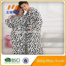 Baby Microfiber Bathrobe