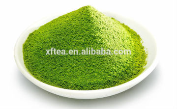 green tea matcha powder/matcha green tea ice cream powder/powder green tea