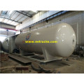 50M3Nton lpg Skid-Worsited Stations