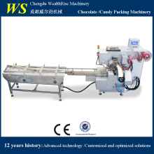 Ferrero Rocher Packing Machine