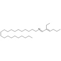 N- (2-Ethyl-2-hexenyliden) -1-heneicosanamin CAS 101023-74-9