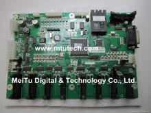 Power Board for Flora Printer
