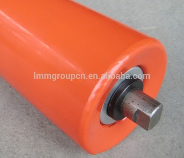 Steel roller/idler/ pulley