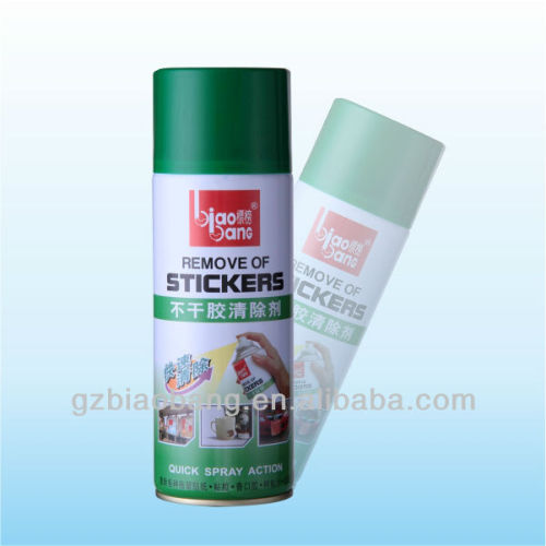 450ml Super Function Sticker remover