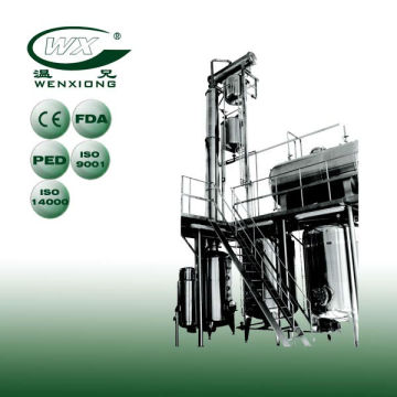 alcohol tower alcohol distillation distillery equipment, alcohol distillation equipment