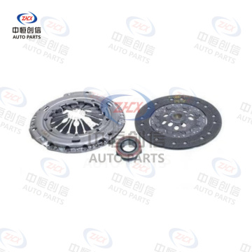 Set ambreiaj pentru Volkswagen Bora