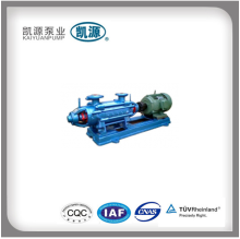 MD Centrifugal Horizontal Multistage Water Pump Bronze Impeller