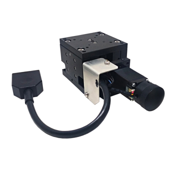 PT-GD40 Electric Elevator Motorized Lab Jack