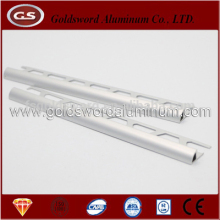 Versatile Design aluminum tile trim for professional