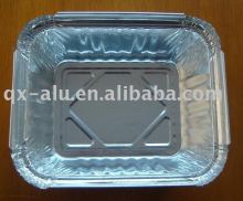Disposable product household Aluminum foil