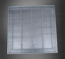 floor grille