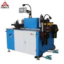 Turret Type Multifunction Busbar Processing Machine