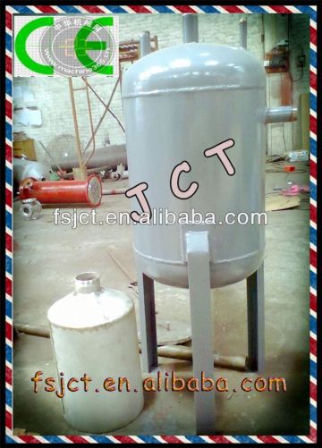 chemical process reactor