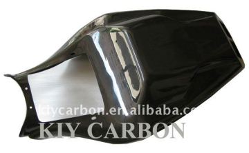 Motorcycle Carbon fibre parts