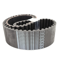 Gates HTD 14M Timing Belt - Custom Made Synchronous Toothed Belt