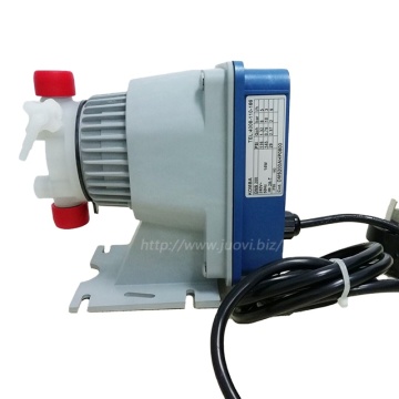 SEKO Chemical Dosing Pump - Electronic Metering Pump
