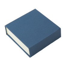 Cosmetic Book-shape Paperboard Rigid Gift Box