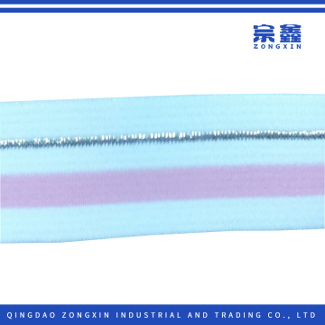 Soft Touch Nylon Stretch Band for Apparel