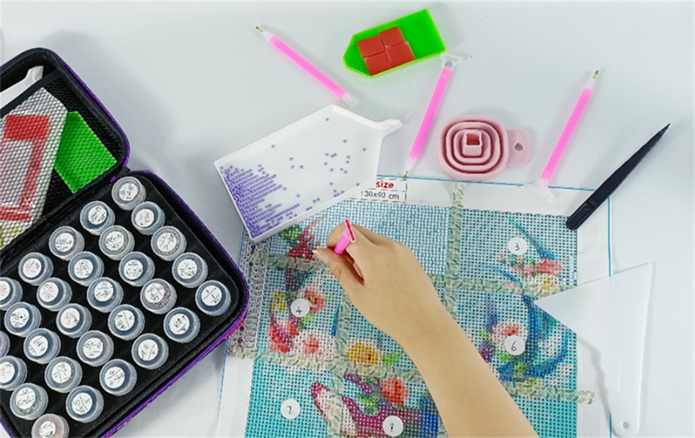 Diamond Painting Diamond Painting
