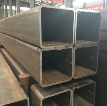 Normalizing Rolling Structural Steel