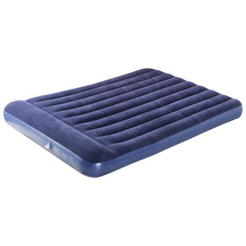 Portable Inflatable Double Air Bed for Family Camping Trips
