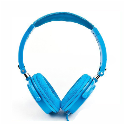 Casque de jeu Écouteurs filaires Câble audio 3,5 mm pour iPad Tablette Téléphones intelligents